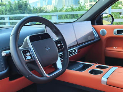 Pre - Owned 2023 Li L7 Pro Edition