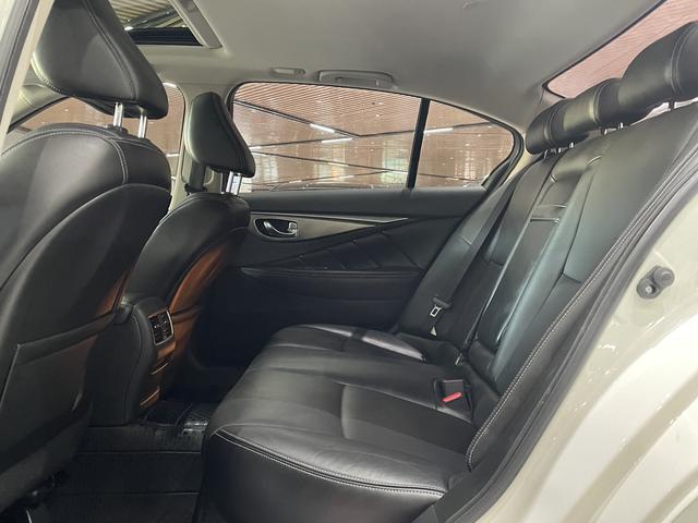 Certificated Pre-Owned Infiniti Q50L 2019 2.0T 30th Anniversary Limited Edition - u22406569