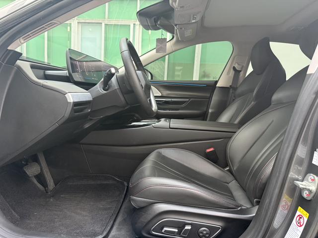 Certificated Pre-Owned XPENG P7 2020 Model 670E-u22202267