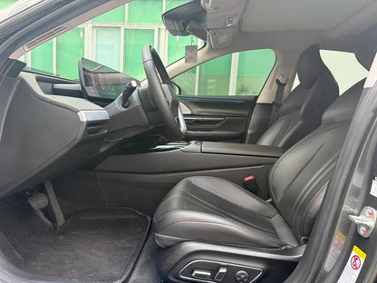 Certificated Pre-Owned XPENG P7 2020 Model 670E-u22202267