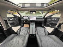 Certificated Pre-Owned BYD Fengyun A8L 2025 145km Luxury Edition -u22109222