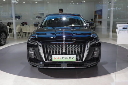 Hongqi H5 -Hybrid PHEV