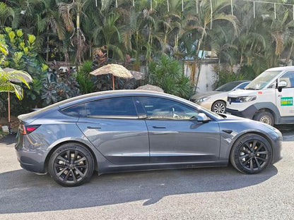 Pre-Owned Tesla Model 3 2021 Standard Range Rear-Wheel Drive Upgrade Version