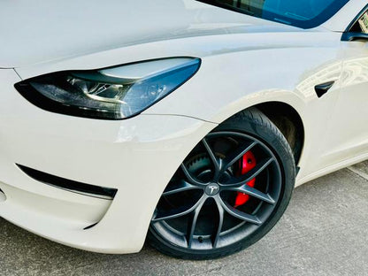 Pre-Owned Tesla Model 3 2022 Performance High-Performance All-Wheel Drive Version