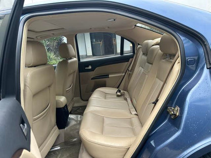 Certificated Pre-Owned Ford Mondeo 2005 2.0L Elite Edition - u21717319