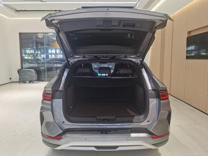 Certificated Pre-Owned BYD Song PLUS DM 2025 DM-i 112KM Premium Edition -u22083062