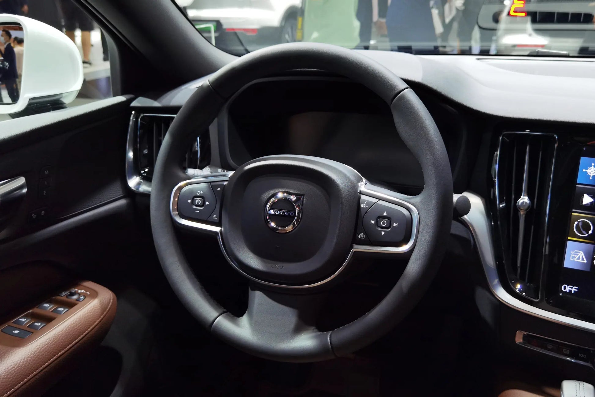 Volvo Volvo S60 -Hybrid PHEV