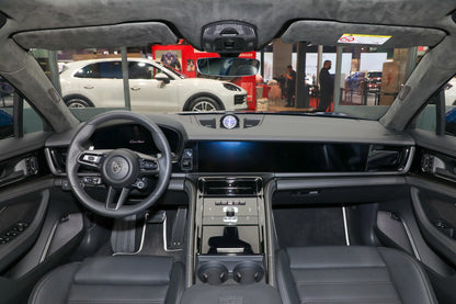 Porsche Panamera E -Hybrid PHEV