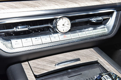 GWM Tank 500 Hi4-T -Hybrid PHEV