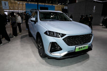 GWM Latte -Hybrid PHEV