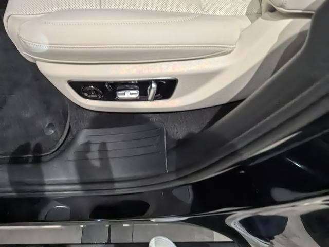 Pre - Owned 2025 Li L9 Ultra Intelligent Upgraded Edition