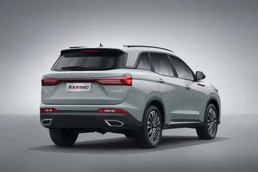 Dongfeng Sokon Fengguang 580