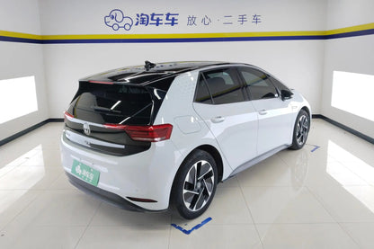 Certificated Pre-Owned Volkswagen ID.3 2023 Pure Intelligence Enjoyment Edition