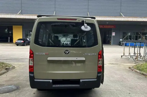 Yuejie Camping Master