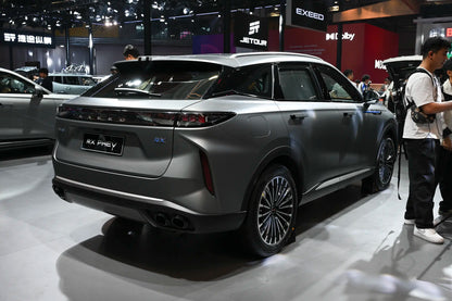 Exeed Chery Exeed Yaoguang C-DM -Hybrid PHEV