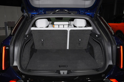 SAIC-GM Cadillac IQ Aoge