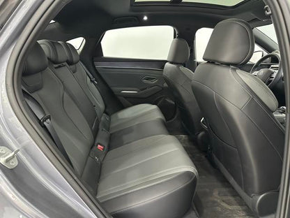 Certificated Pre-Owned BYD Qin L DM 2025 Intelligent Driving Version DM-i 120KM Beyond Model -u21690047