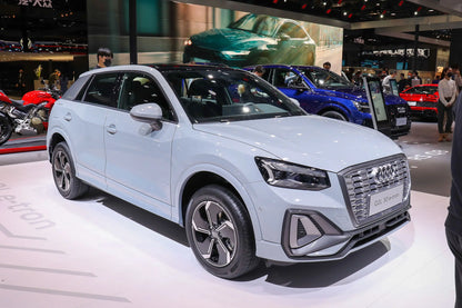 FAW-Audi Q2L e-tron