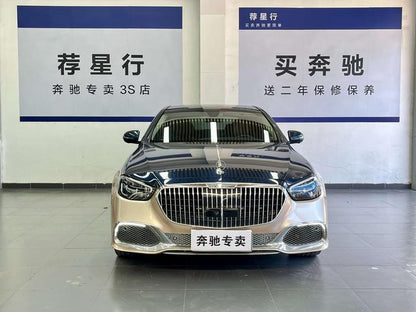 Certificated Pre-Owned Mercedes-Benz E-Class 2021 E 300 L Fashion Sedan - u22053786