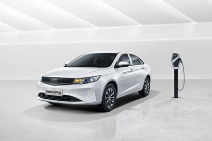 Geely Geometry Emgrand EV