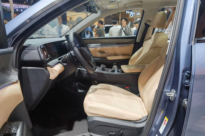 BYD SongPro DM -Hybrid PHEV