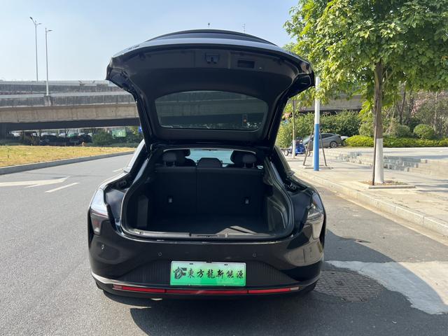 Pre-Owned XPeng MONA M03 2024 Model 620 Long Range Version