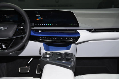 SAIC-GM Cadillac IQ Aoge