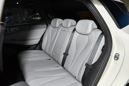 BYD Sea Lion 06DM -Hybrid PHEV