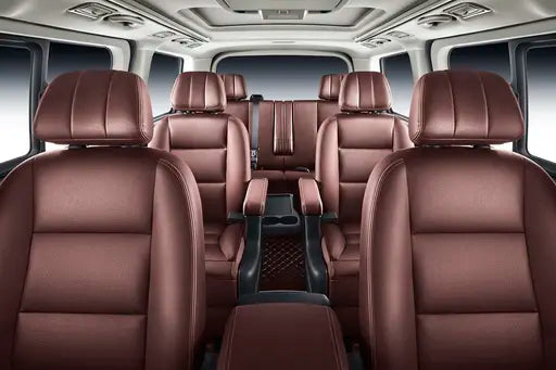 Dongfeng Forthing Fengxing M7