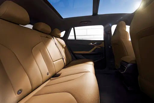 SAIC Motor Roewe RX5