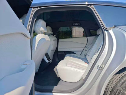 Certificated Pre-Owned XPENG P7+ 2024 Long Range Max-u22190874