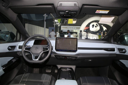 SAIC Volkswagen ID.4 X