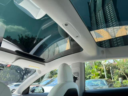 Pre-Owned Tesla Model 3 2021 Performance High-Performance All-Wheel Drive Edition