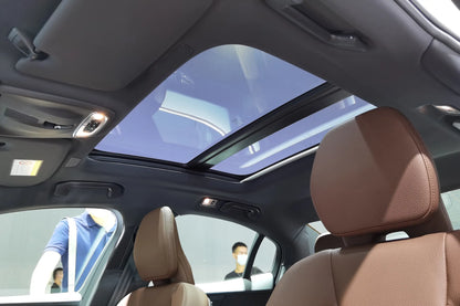 Volvo Volvo S60 -Hybrid PHEV