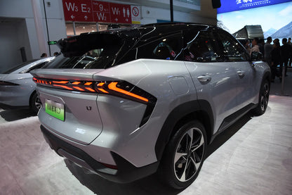 Geely Galaxy Galaxy L7 -Hybrid PHEV