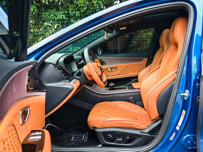 Certificated Pre-Owned BYD Han DM 2022 DM-i 121KM Premium Edition -u21936541