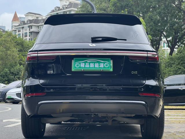 Pre - Owned 2020 Li ONE Extended - range 6 - seat Edition