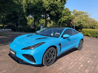 Pre-Owned Neta GT 2023 660 Version