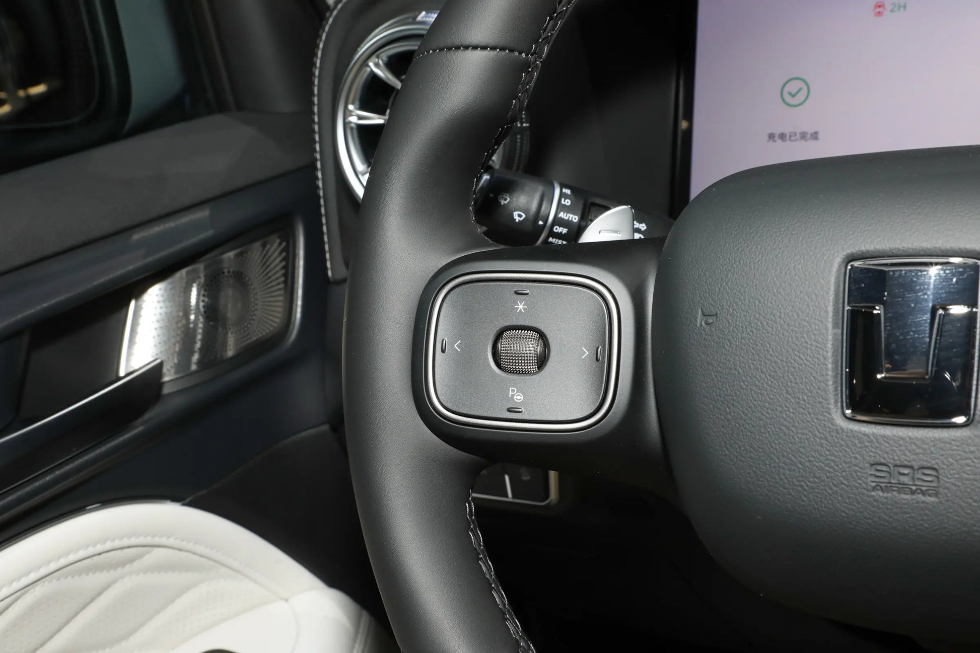 GWM Tank 300 Hi4-T -Hybrid PHEV