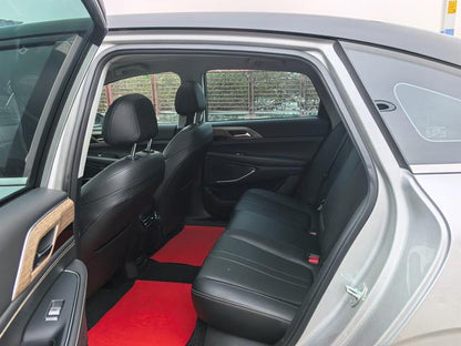 Certificated Pre-Owned XPENG P5 2024 500 Plus-u22167873