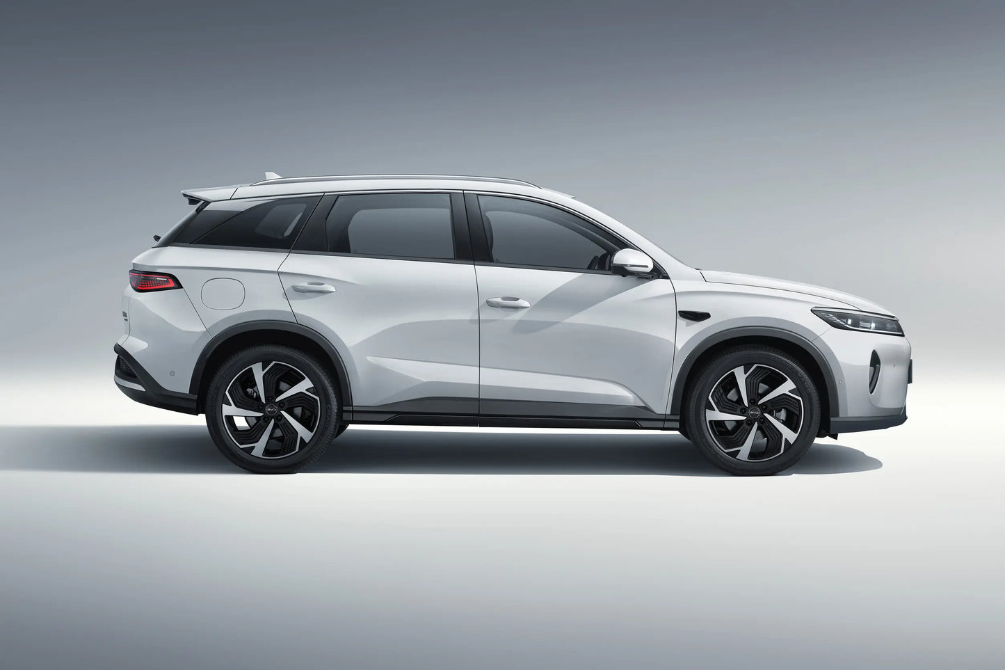 BYD Sea Lion 05DM -Hybrid PHEV