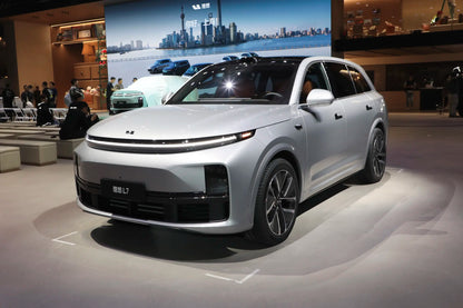 Li Auto L7-Hybrid REEV