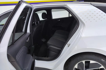 Certificated Pre-Owned Volkswagen ID.3 2023 Pure Intelligence Enjoyment Edition