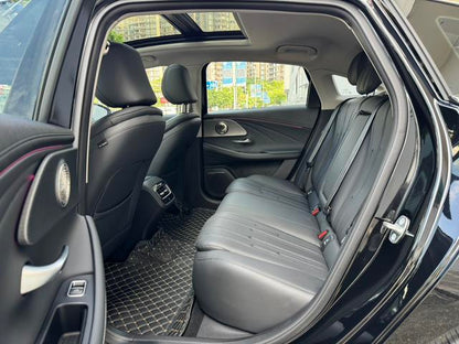 Certificated Pre-Owned BYD Fengyun A8 2024 127 Yufeng Edition -u21471962