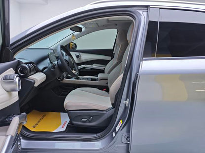 Certificated Pre-Owned BYD Yuan PLUS 2023 Champion Edition 510KM Beyond Model