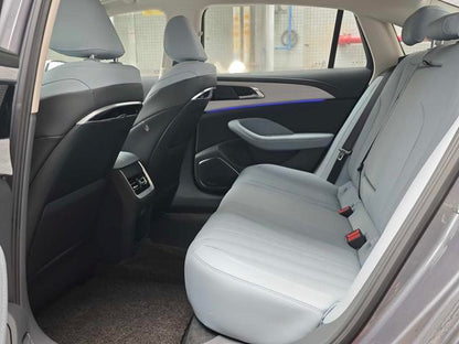 Certificated Pre-Owned Hongqi H5 PHEV 2025 Edition 170 Super Hybrid Version -u22075389