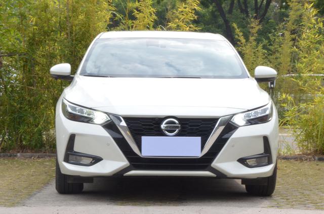 Certificated Pre-Owned Sylphy 2022 1.6L XL CVT Enjoyment Edition - u22249427