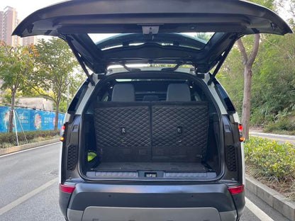 Certificated Pre-Owned Discovery 2019 3.0 V6 SE - u22334750