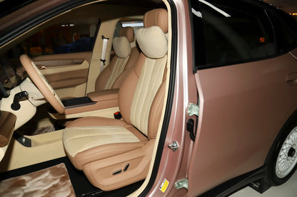 FAW Bestune Yueyi 03