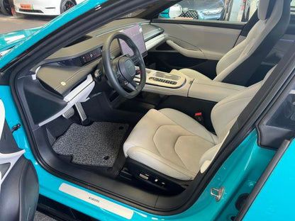 Pre-Owned Xiaomi SU7 2024 4WD Long-Range Max Edition